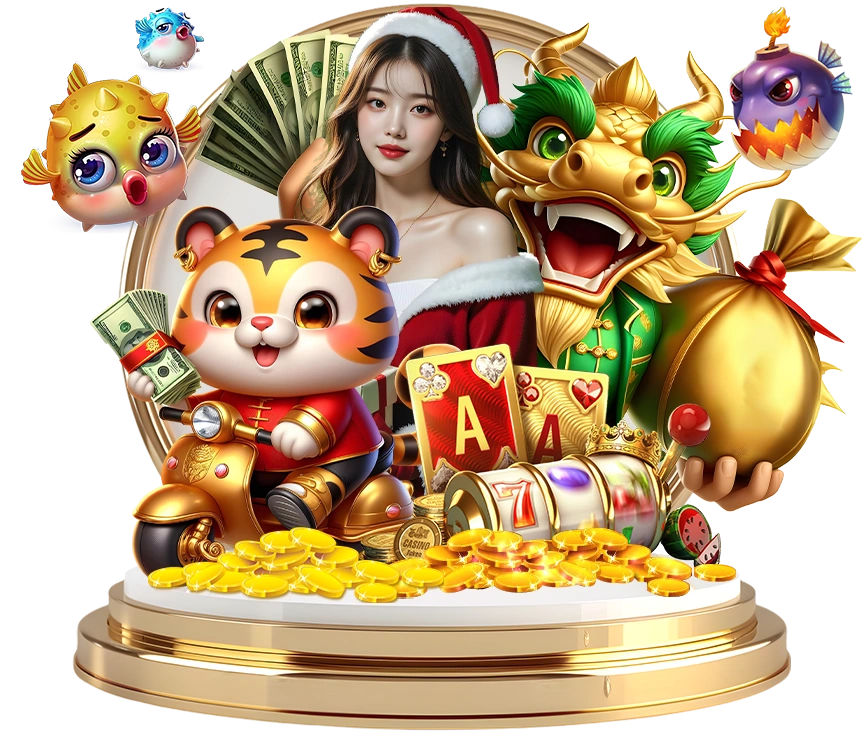 Chuyên mục casino Pg66